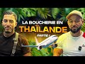 La boucherie en thalande 1