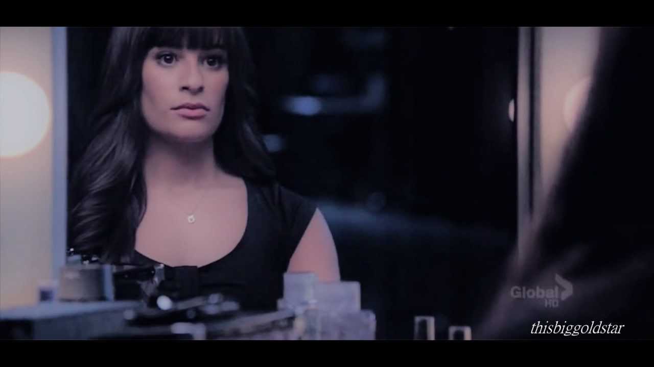 Rachel Berry | she dreamed of paradise.