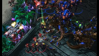 Sunday Series - Clem (T) vs Serral (Z) Best of 5 - StarCraft 2 - 2020