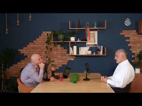 მამუკა ხაზარაძე თავისუფალ ბაზარში - 20.09.19