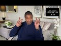 Denzel Washington talks about Sidney Poitier 