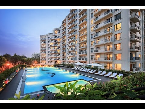 khách sạn elegant suites westlake New Elegant Suites Westlake Overview
