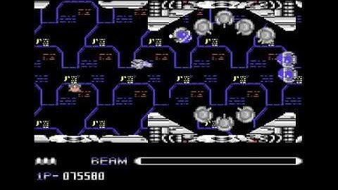 C64 Longplay [005] R Type