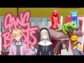 VtuberさんとGangBeasts ! 4K