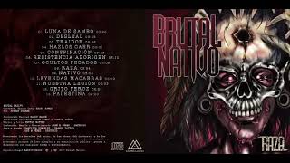 Brutal Nativo - Raza