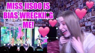 REACTING TO BLACKPINK COMEBACK STAGES - KILL THIS LOVE & DON'T KNOW WHAT TO DO