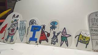 RIP STEPHEN HILLENBURG 1961-2018