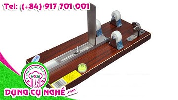 Dụng cụ cắt chai thủy tinh thông minh