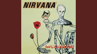 Video thumbnail of "Nirvana - Stain"
