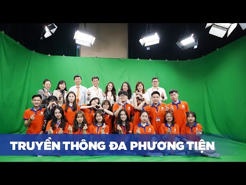 Video TRUYỀN THÔNG ĐA PHƯƠNG TIỆN - NGÀNH THỜI THƯỢNG TRONG... - youtube