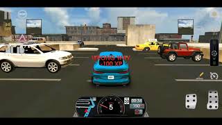 Driving school sim| Part 9 | Completing two levels |Android gameplay screenshot 2