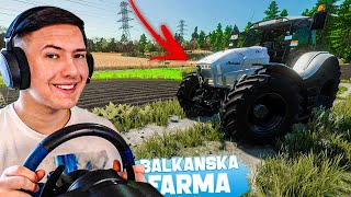 LAJV BALKANSKE FARME POSLE 100 GODINA! S2 EP84