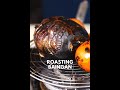       how to perfectly roast bainganaubergine  kunal kapur recipes shorts
