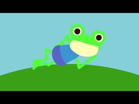 Frog Pals 5 Pm Wandering Home Youtube - wandering home roblox
