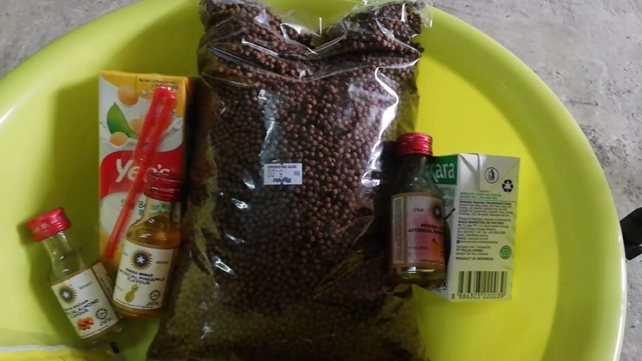 Strawbery Emulco Upgrade Pallet 920