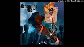 Adrenaline Mob – All on the Line