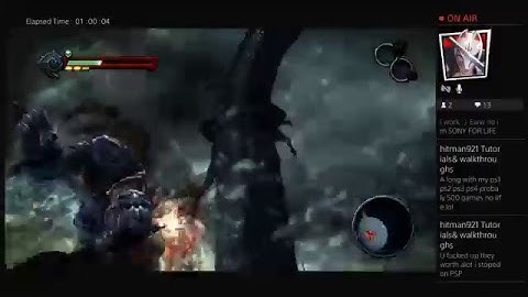 Darksiders Warmastered edition Apocalyptic difficulty playthrough