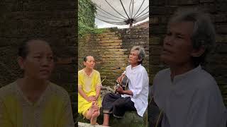 Kau Dan Aku Satu ( Obbie Messakh ), Cover Mbah Pardi