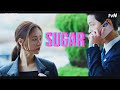 Sugar | Vincenzo & Cha Young