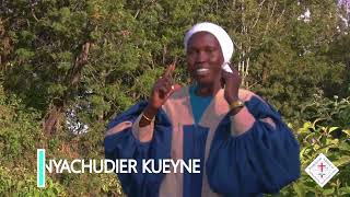 Ku mucku lɛ kam ŋaa ka te Rɛydu kɛ gak ɛ jin guan mɛɛtda // Chosen Generation  // Official Video.