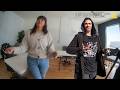 Police Step In to Save Camino Recovery Employees from Abusive Woman Lost It and Went Ballistic