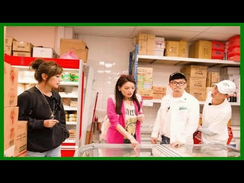 舒淇在《中餐廳2》這兩個小細節，可以證明和趙薇的差距有多大！