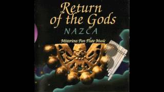 Nazca - Flute Battle