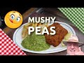 How to cook the best mushy peas