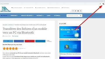 Comment bloquer la publicité qui vous dérange avec Google Chrome