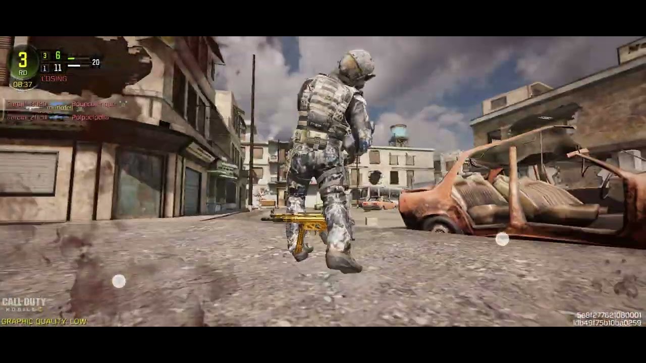 COD video 2 - YouTube