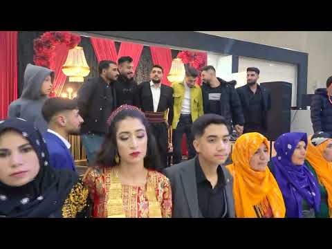 Zeynep & İlyas - Kına - Lilyana Düğün Salonu - Part02