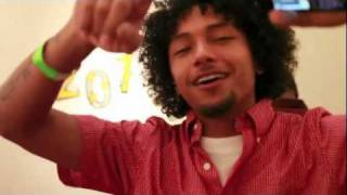 Los Rakas' Raka Rich - "Hip-Hop"