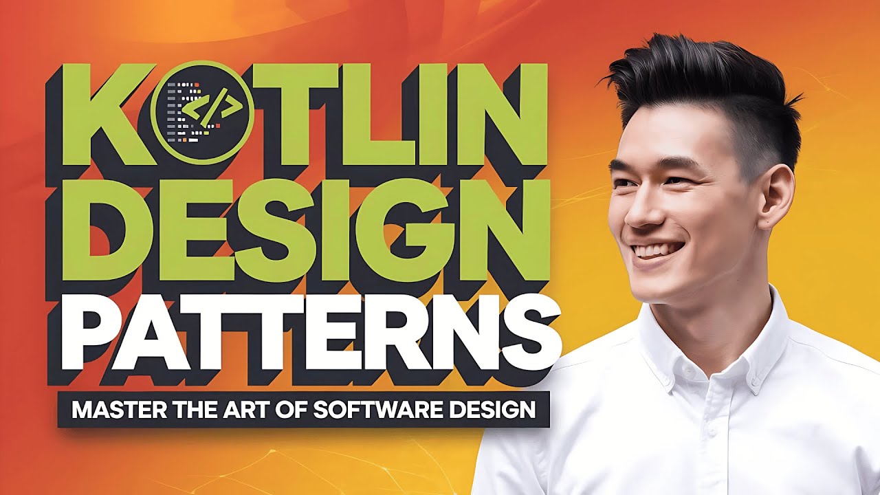 Ultimate Kotlin Design Patterns Guide for Modern Apps