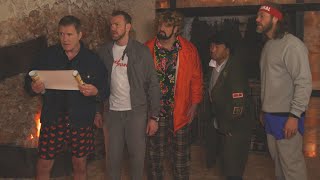 Edge Still Holds A Place In Vickie Guerreros Heart Wwe Network Exclusive