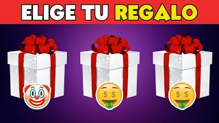 ELIGE UN REGALO 🍀