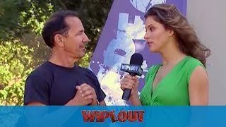 Wipeout: Qualifier Compilation