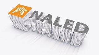 10 Godina Naled-A 10 Years Of Naled