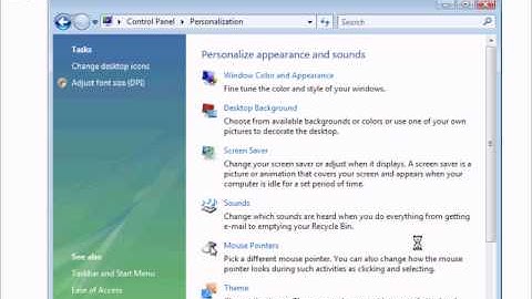 Restore Recycle Bin icon on your Windows Desktop - LearnNGo