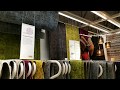 IKEA Carpets and Area Rugs showroom