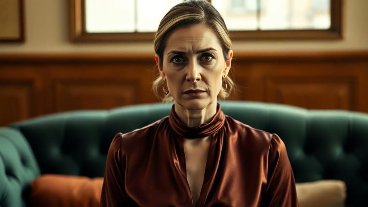 A verdade veio à tona