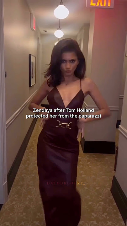 Tom is playing his role #model #fashion #celebrity #shorts #zendaya #tomholland #love