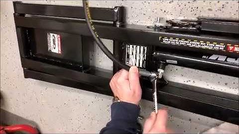 Quickjack BL-7000SLX Unboxing and Setup