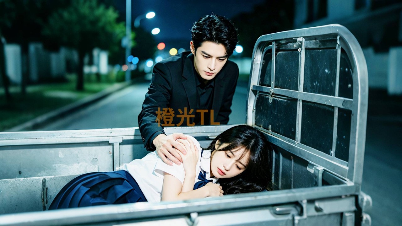 向來不管閒事的絕嗣總裁救下兼職的19歲女孩被當解藥，一夜雙寶竟改變他的無子人生，她本想離開卻被他強勢帶回家寵上天！#短劇 #甜寵 #瑪麗蘇 #總裁灰姑娘