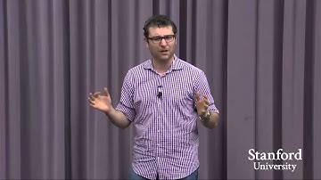 Stanford Seminar - Entrepreneurial Thought Leaders: Matt Rogers of Nest