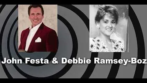 John Festa and Debbie Ramsay-Boz - Trilogy Swing 2...