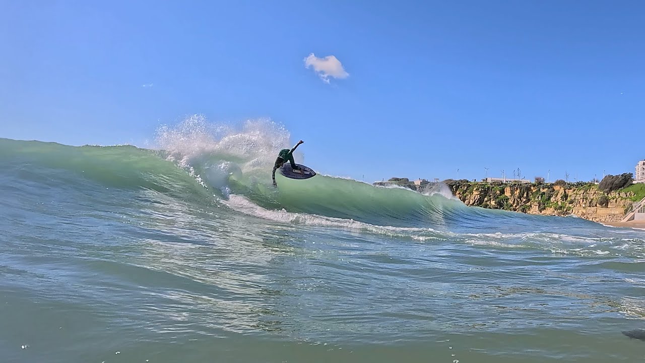 POV: EPIC 2026 SKIMBOARDING CLIPS (raw files)