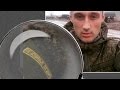 Сержант 28-й бригады ВС РФ в рядах НВФ «Пятнашка»