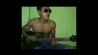 Regae sunset(gitar cover) kisah di pinggir pantai