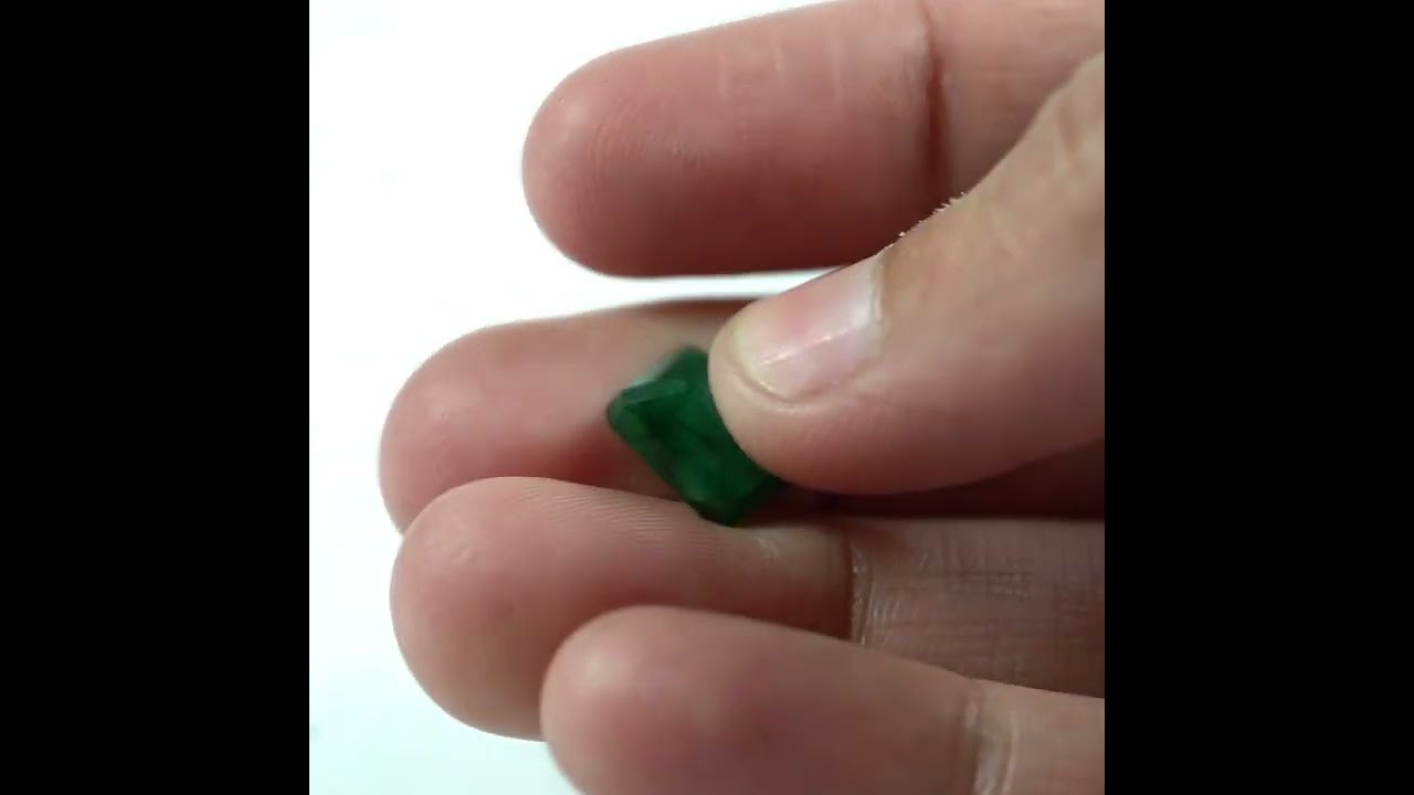 HAND JAMES STONE VIDEO