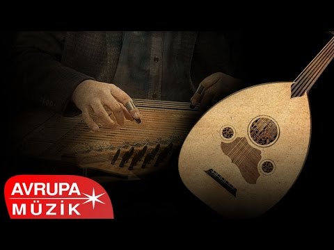 Hüseyin Bitmez & Reha Falay - Kanun Ve Ud Ile En Sevilen Türk Sanat Müziği Şarkıları 2